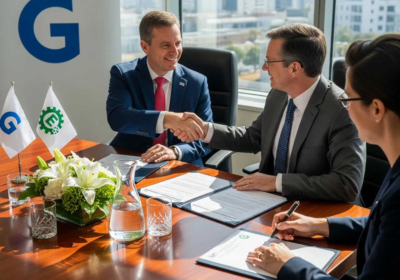 Clear Wind Kfz-Werkstatt — Unsere Werkstatt in Bildern 1